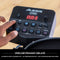Alesis Turbo Mesh Kit - Elektronisch Drumstel - 100+ Geluiden 30 Meespeeltracks