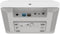 Keenetic Voyager Pro - WiFi 6 Accesspoint AX1800 - 2.4GHz 5GHz