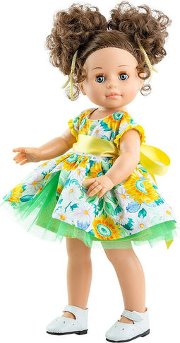 Paola Reina Pop Soy Tu Emily zomer (42cm)
