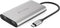Hyper HyperDrive Dual 4K HDMI Video Adapter voor M1 MacBook