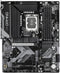 Gigabyte B760 GAMING X - Moederbord - Intel B760 LGA 1700 - Wi-Fi 6E - ATX