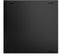 Lenovo ThinkCentre M70q Gen 5 - Mini PC - Intel Core i3-14100T 8GB 256GB SSD - Zwart