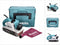 Makita 9403J - Bandschuurmachine - 1200 W - Automatische bandcentrering - 100 x 610 mm (1 stuk)