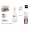 Glazen fles La Mediterránea 500 ml 0,5 L (24 Stuks)