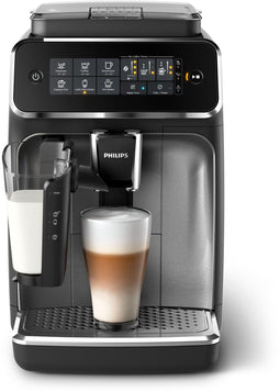 Philips 3200-serie EP3246/70 - Volautomatische Koffiemachine - 6 Koffievariaties - Zilver
