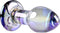 Evolved - Jewels Plug - Buttplug - Glas