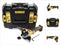 DeWalt DCG406NT-XJ - Haakse slijper - 18V Brushless motor - 125 mm (1 stuk)