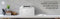 HP LaserJet Enterprise M406DN - Laserprinter - 40 ppm - Wit