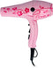 Föhn Albi Pro Roze Blommor (2000 W)