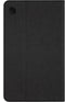Gecko Covers Samsung Tab A9 - EasyClick Cover eco - Gemaakt van gerecycled materiaal - Zwart