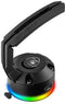 Cougar BUNKER RGB - Mouse Bungee - Draadloos - Zwart