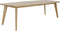 the outsider tuintafel rixos