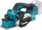 Makita - Accuschaafmachine - Schaafbreedte 82 mm - Vouwdiepte max 3 mm