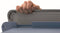 Imac hondenhok zeus 50 licht blauw - Default Title