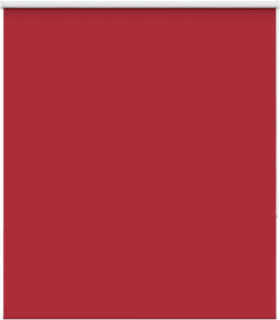vidaXL - Rolgordijn - verduisterend - 135x150 - cm - stofbreedte - 131,6 - cm