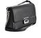 Handtas Dames Michael Kors 35F1S6SL3L-BLACK Zwart 26 x 16 x 7 cm