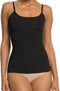 Spanx Thinstincts 2.0 - Cami top - Verstelbare bandjes - Zwart - Maat S