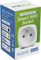 GreenBlue GB720 - WiFi stopcontact - Max 3680W - Wit