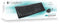 Logitech MK270 - Draadloos Toetsenbord en Muis - Morsbestendig - Zwart