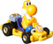 Hot Wheels Mario Kart Set van 4 Assortiment