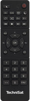 TechniSat Digitradio 3 - DAB+ Radio - Bluetooth en USB - Aluminium (2023)