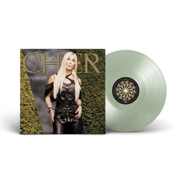 Cher - Living Proof - LP - Coloured Vinyl groen