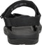 Teva W HURRICANE XLT2 - Wandelsandalen - Sneldrogende banden - BLACK