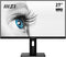 MSI PRO MP273AP - Monitor 27