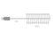 Light Creations - Kerstverlichting - 1020 LED - 12m - Wit