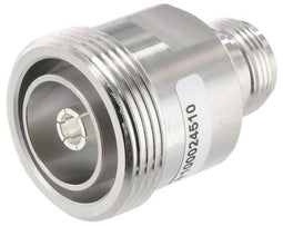 Telegärtner 100024510 100024510 Coax-adapter 7-16-DIN-bus - N-bus 1 stuk(s)