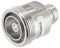 Telegärtner 100024510 100024510 Coax-adapter 7-16-DIN-bus - N-bus 1 stuk(s)
