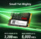 Silicon Power UD90 - M.2 2230 NVME SSD 1TB - Leessnelheid tot 4900MB/s - Schrijfsnelheid tot 3200MB/s