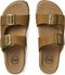 JACK&JONES JFWLOUIS - Sandalen - Slip on - Honey (2024)