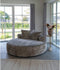 Vloerkleed Mango Ivoor - Wol - 230x160x1cm - Vloerkleed Mango - House Nordic