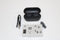 Sony WF-C710N - Draadloze oordopjes - Noise Cancelling - Zwart