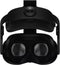 HTC Vive Focus 3 - VR-bril - Resolutie 4896x2448 - Gezichtsveld 120°