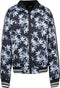 Cars Jeans Amare - Meisjes Jas - Bomber Jacket - Maat 110