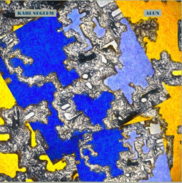 Karl Seglem - Alun - LP - Jazz (2021)