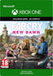 Ubisoft Far Cry New Dawn - Xbox One download - Shooter Avontuur Actie Open wereld
