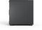 Fractal Design Epoch - Midi Tower PC - ATX micro ATX Mini-ITX - Zwart