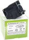 -Premium Projectorlamp voor NEC UM280W/WI/X/XI (NP16LP-UM, 100013229) met behuizing