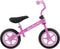 Chicco Loopfiets roze