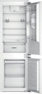Bauknecht BKGIL 178F12 - Koel-vriescombinatie - 268 l - Wit