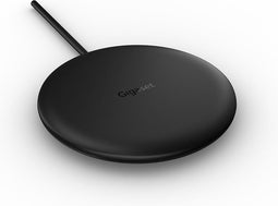 Gigaset Wireless Fast Charger 2.0 - Draadloze snellader 15W - Zwart