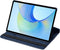 imoshion Tablet Hoes - Geschikt voor Honor Pad X9 - 360° Draaibare Bookcase - Donkerblauw