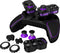 PDP Victrix Pro BFG - Draadloze Gamecontroller - Modulair ontwerp met Dolby Atmos - Zwart
