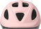 Bobike GO - Kinderhelm - Verstelbaar met ventilatieopeningen - Cotton Candy Pink