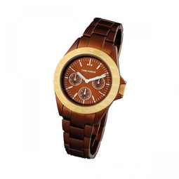 Horloge Dames Time Force TF4189L14M (40 mm)