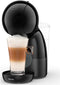 Krups NESCAFÉ Dolce Gusto Piccolo XS KP1A3B - Koffiecupmachine - 15 bar druk - Zwart