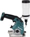 Makita CC 301 DZ Akku Fliesenschneider 10.8V + 500ml Wassertank - ohne Akku und Ladegerät